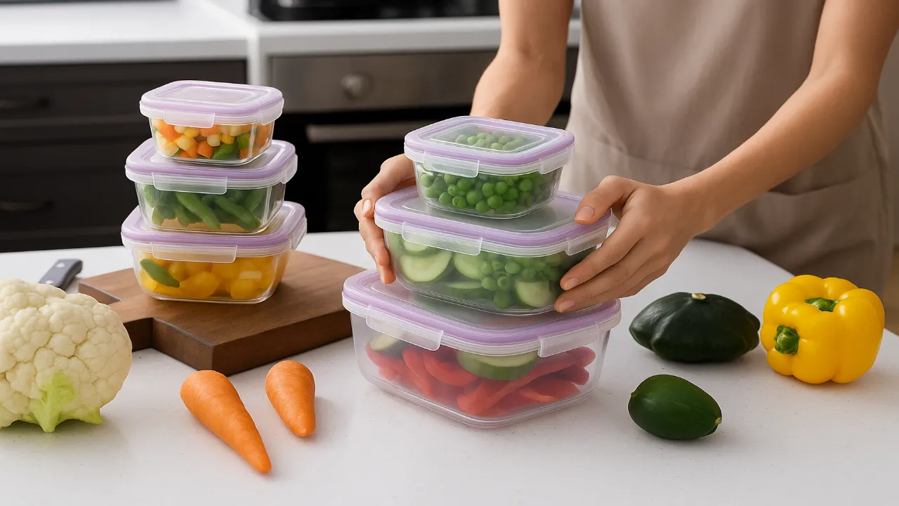 kualitas bahan makanan