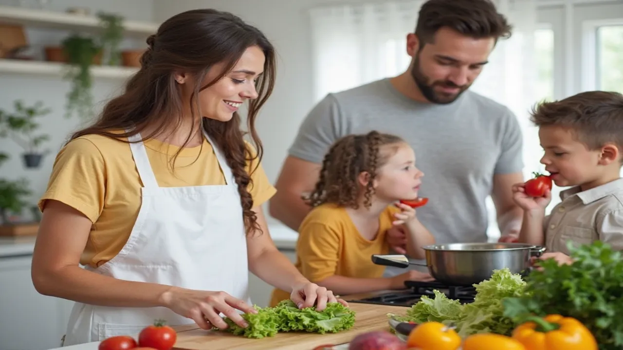 memaksimalkan waktu luang