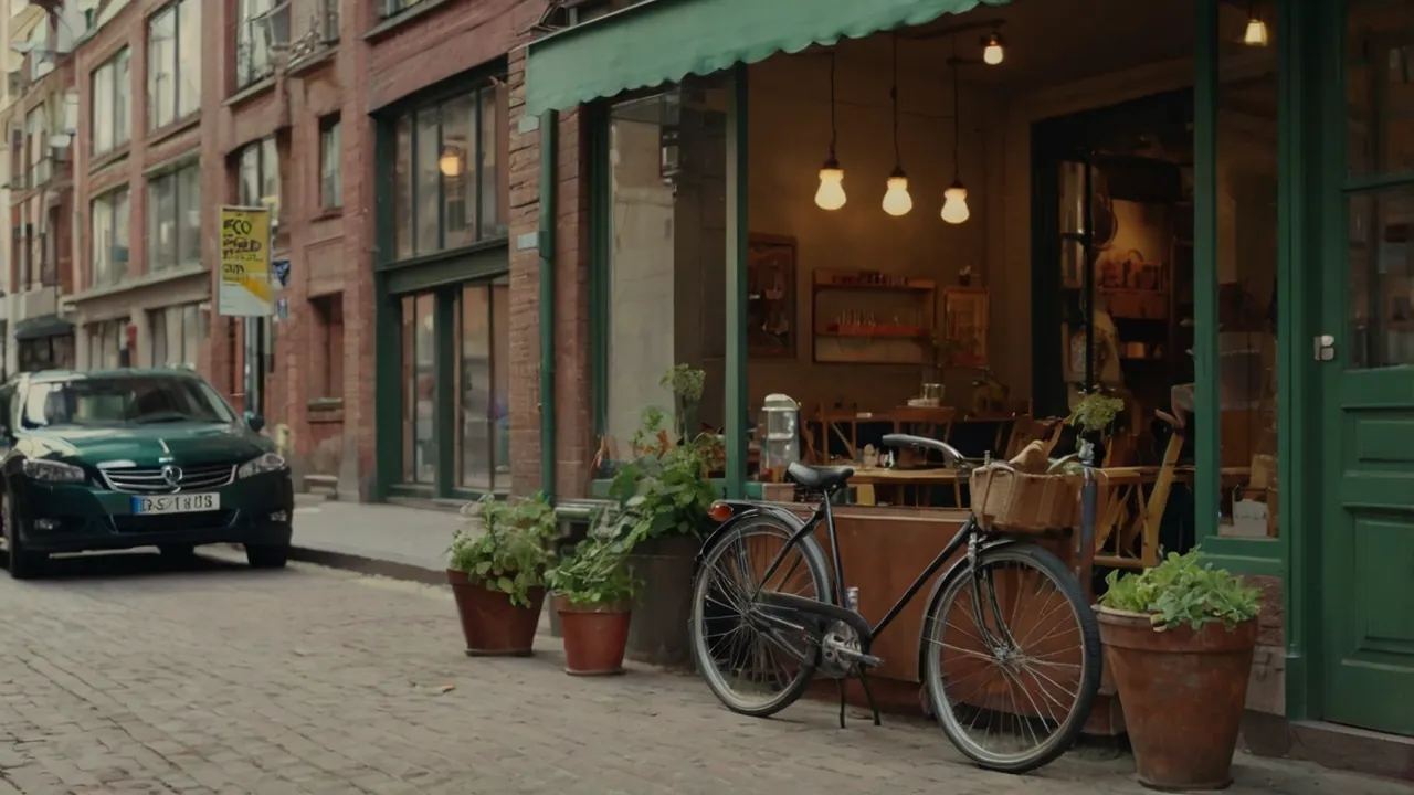 spot kuliner menarik